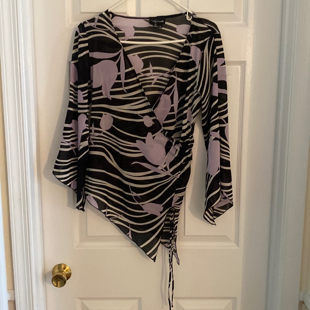 My Michelle Blouse